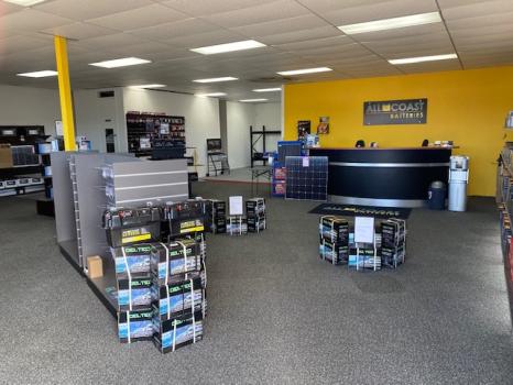 Image for All Coast Batteries with ID of: 6898043
