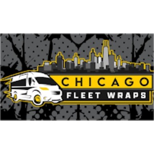 Image for Chicago Fleet Wraps with ID of: 6983522