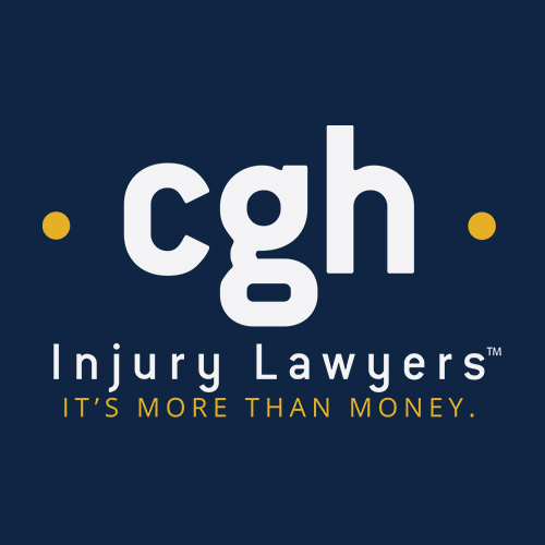 Image for CGH Injury Lawyers with ID of: 6983570