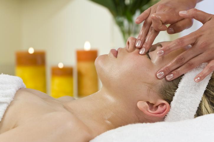 Image for Flot Spa with ID of: 698358