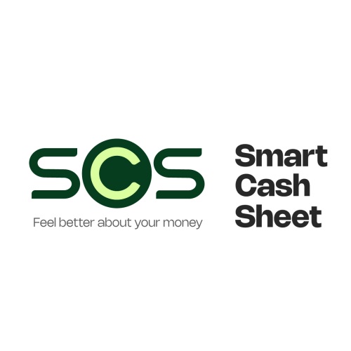 Image for Smart Cash Sheet with ID of: 6620138