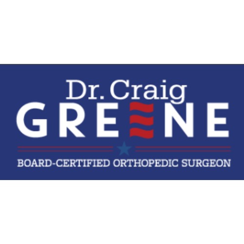 Image for Dr. Craig Castleman Greene, MD with ID of: 6983723