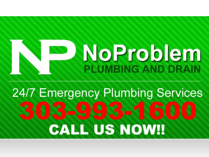 Image for No Problem Plumbing and Drain with ID of: 698378