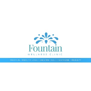 Image for Fountain Wellness and Aesthetics with ID of: 6983854