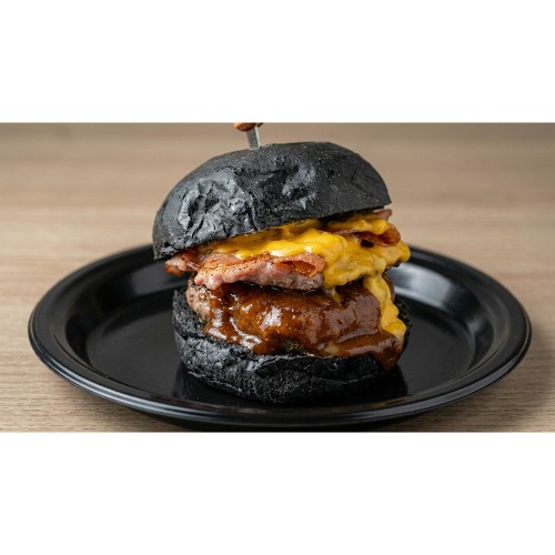 Image for Bacon Love with ID of: 6983928