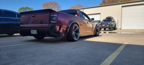 Image for The Wrap Empire with ID of: 6898408