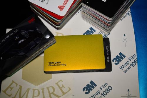 Image for The Wrap Empire with ID of: 6898409
