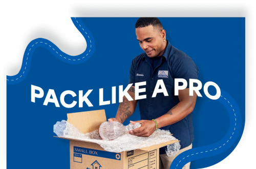 Image for Safebound Moving & Storage with ID of: 6898499