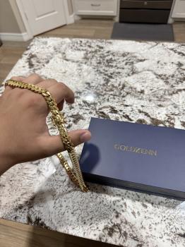 Image for GOLDZENN with ID of: 6898532