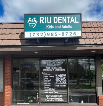 Image for RIU Dental with ID of: 6898539