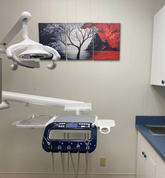Image for RIU Dental with ID of: 6898541
