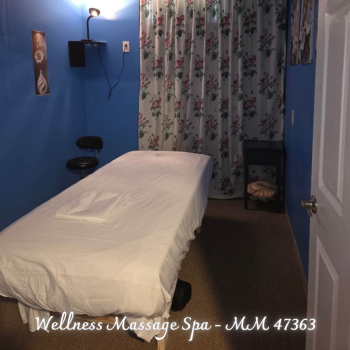 Image for Wellness Massage Spa with ID of: 6898581