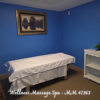 Image for Wellness Massage Spa with ID of: 6898582
