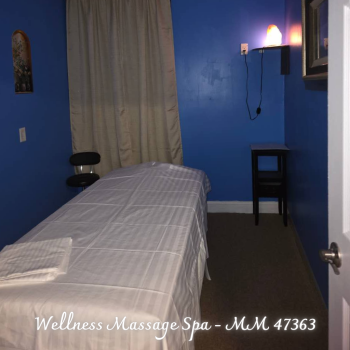Image for Wellness Massage Spa with ID of: 6898586