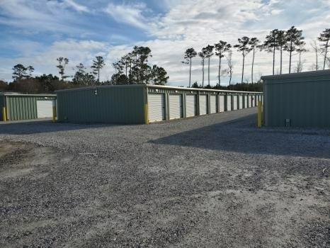 Image for StorMark Self Storage with ID of: 6898624