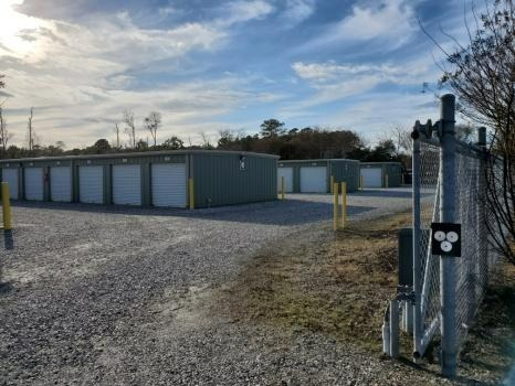 Image for StorMark Self Storage with ID of: 6898626