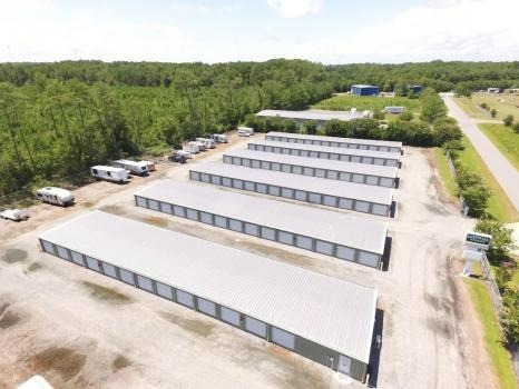 Image for StorMark Self Storage with ID of: 6898627