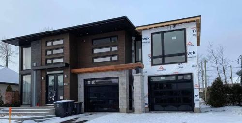Image for Distinction Architecture inc. with ID of: 6898648