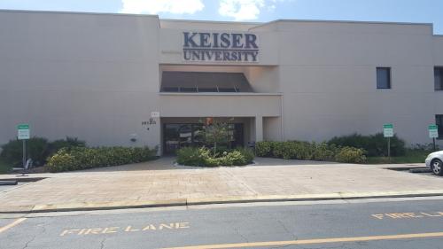 Image for Keiser University Clearwater with ID of: 6898665
