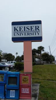 Image for Keiser University Clearwater with ID of: 6898667