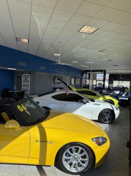Image for HS AutoLux LLC with ID of: 6898700