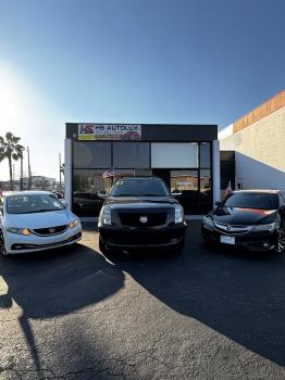 Image for HS AutoLux LLC with ID of: 6898706