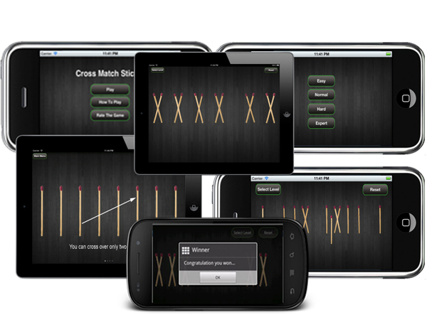 Image for appWOZ: Mobile Apps Development with ID of: 698400