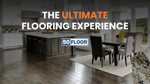 Image for 50Floor: Fort Myers Carpet, Wood and Flooring Installation with ID of: 6898724