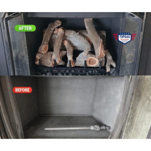 Image for Top-Gas Fireplace Services with ID of: 6898844