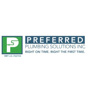 Image for Preferred Plumbing Solutions inc. with ID of: 6984122