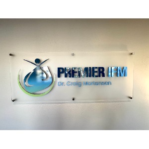 Image for Premier IFM - Integrative Functional Medicine with ID of: 6984201