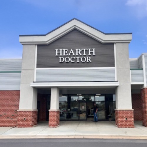 Image for Hearth Doctor with ID of: 6899021