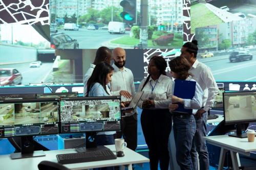 Image for Ciegate Technologies with ID of: 6899067