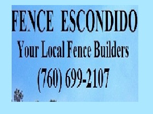 Image for Fence Escondido with ID of: 698429