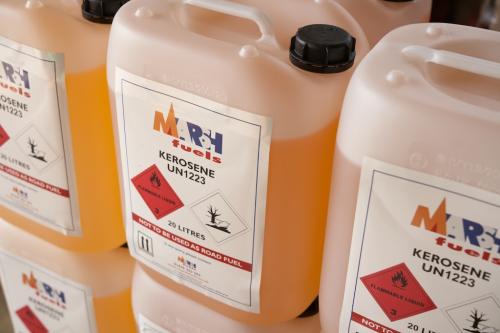 Image for Marsh Fuels with ID of: 6899268