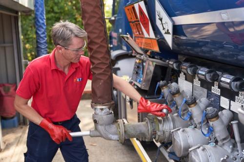 Image for Marsh Fuels with ID of: 6899275