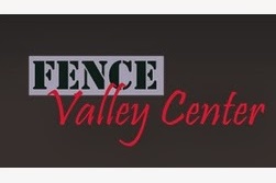 Image for Fence valley center with ID of: 698440