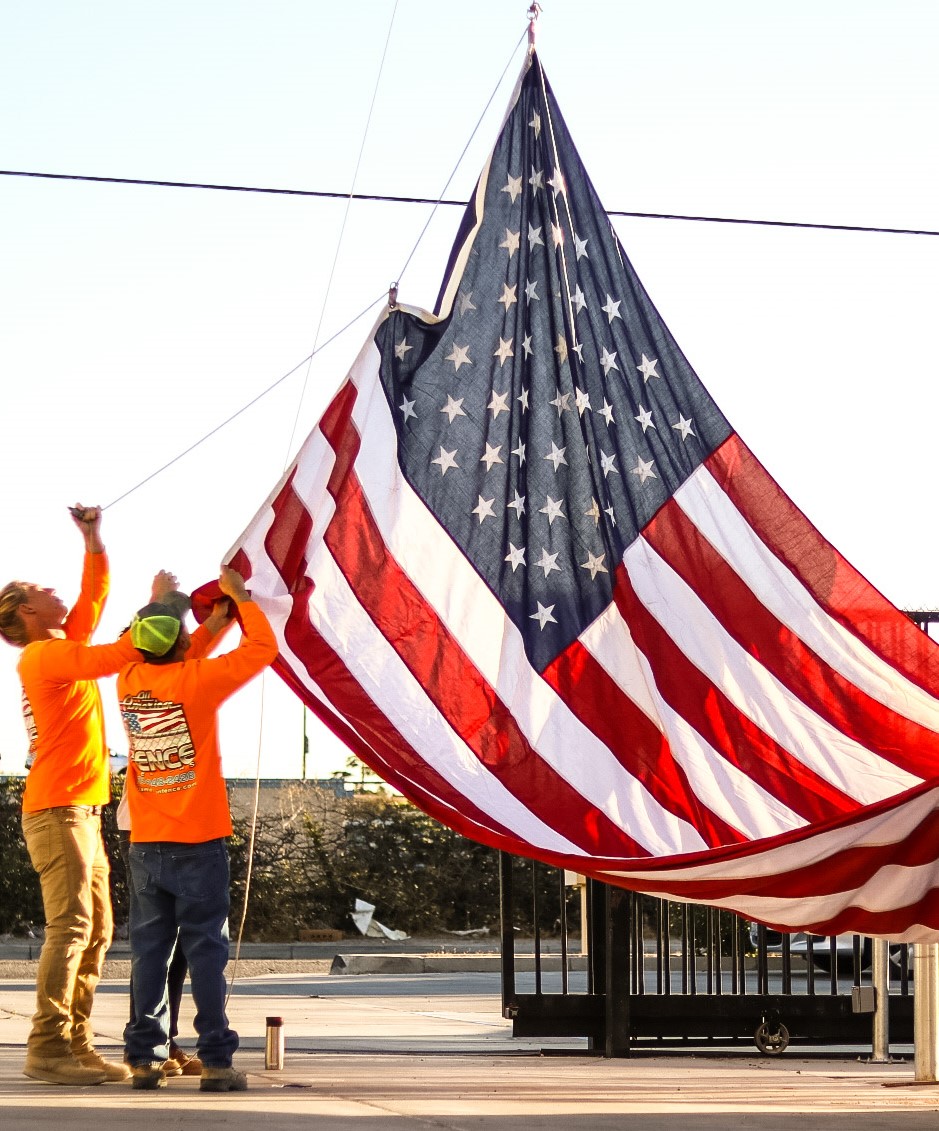 Image for All American Fence Erectors with ID of: 6899333