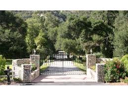 Image for Fence valley center with ID of: 698442