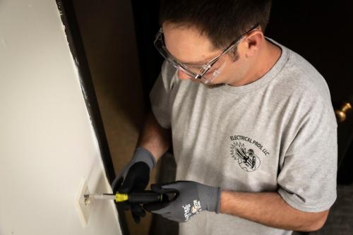 Image for Electrical Pros LLC with ID of: 6899343