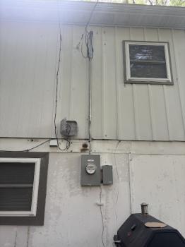 Image for Electrical Pros LLC with ID of: 6899357