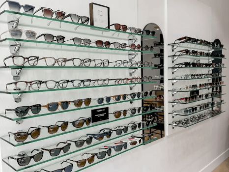 Image for Alexander Daas Opticians - San Clemente with ID of: 6899419