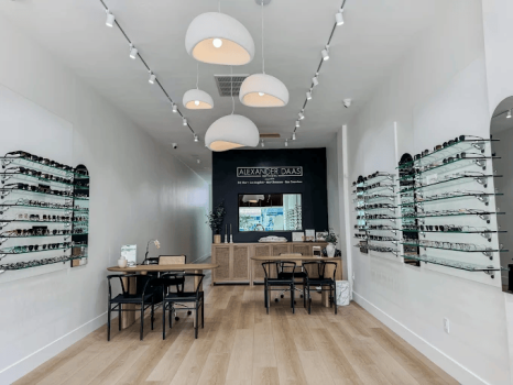 Image for Alexander Daas Opticians - San Clemente with ID of: 6899430