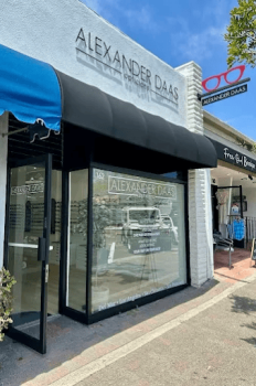 Image for Alexander Daas Opticians - San Clemente with ID of: 6899439