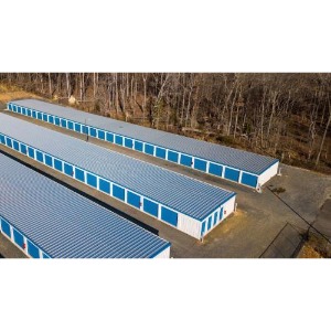 Image for StorMark Self Storage - Albemarle with ID of: 6899450