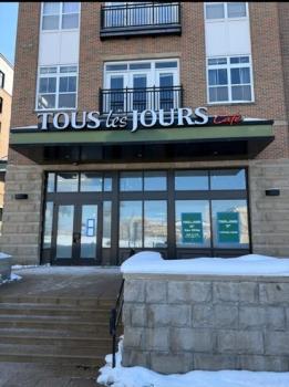 Image for Tous les Jours with ID of: 6899483