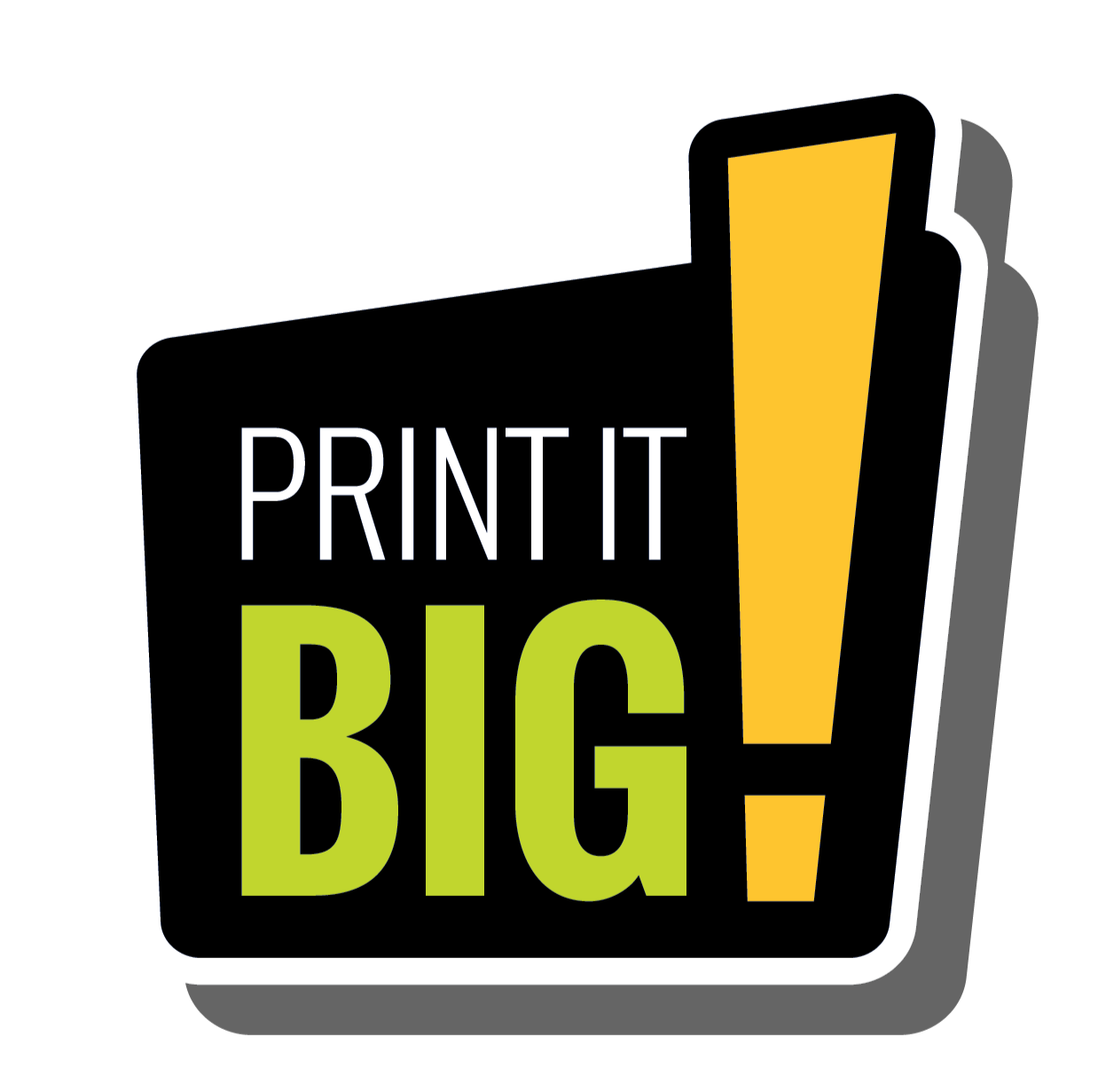 Image for Print It BIG with ID of: 6984531