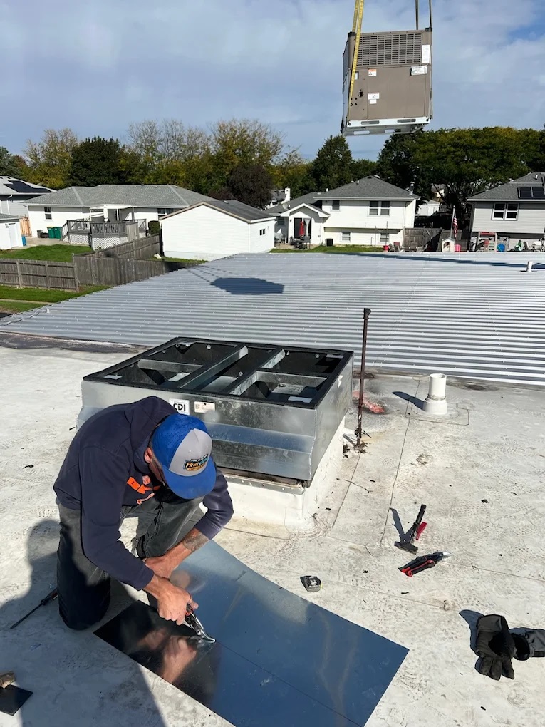 Image for First Care Heating & Air with ID of: 6899666