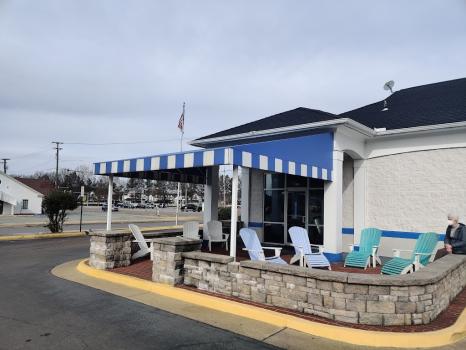 Image for Flagstop Car Wash with ID of: 6899671