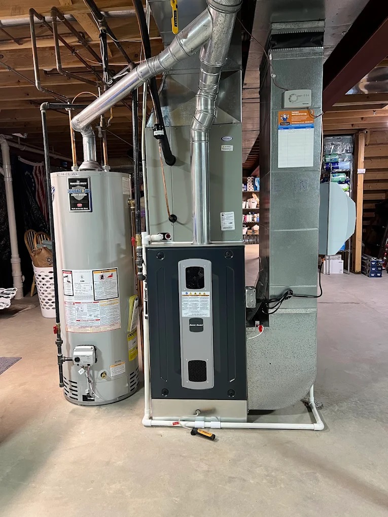 Image for First Care Heating & Air with ID of: 6899679